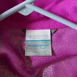 Columbia Jackets & Coats - Girl's Columbia winter jacket Columbia Jackets & Coats - Girl's Columbia winter jacket